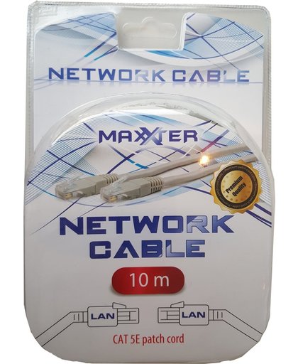 Netwerk Kabel 10 Meter
