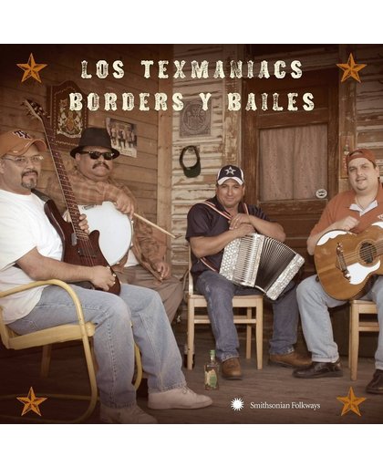 Borders Y Bailes