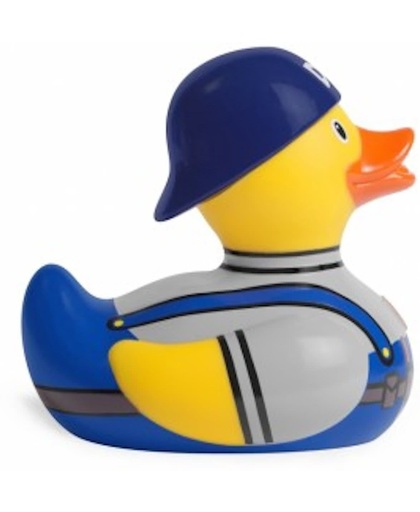 BUD Deluxe DIY Duck van Bud Duck: Mooiste Design badeend ter Wereld