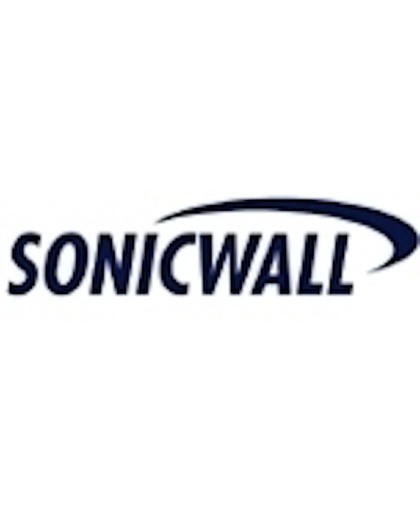 DELL SonicWALL Email Protection Subscription And Dynamic Support 8x5 - 250 Users - 1 Server - 1 Year