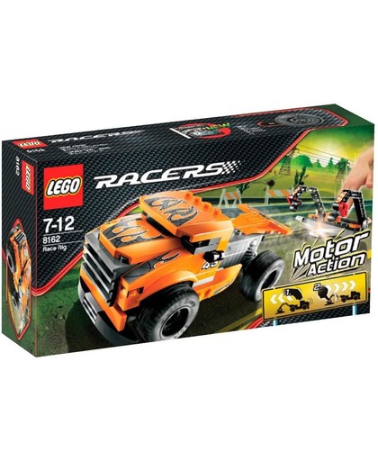LEGO Racers Rig - 8162