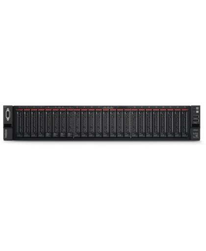 Lenovo SR650 3.2GHz 6134 1100W Rack (2U) server