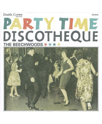 Party Time Discotheque