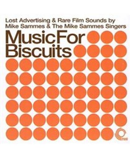 Music for Biscuits