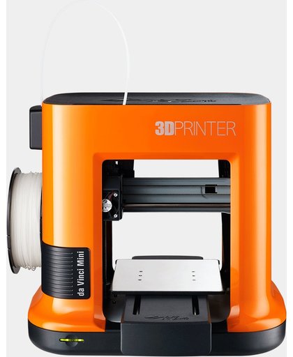 XYZprinting da Vinci Mini Fused Filament Fabrication (FFF) Wi-Fi 3D-printer