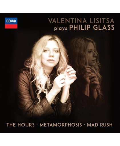 Piano Music Of Philip Glass