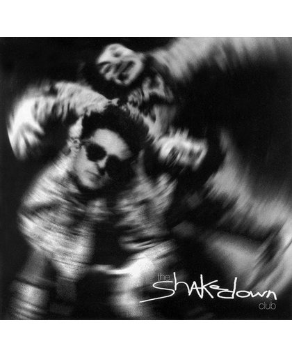 The Shakedown Club