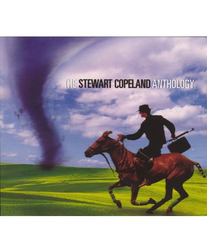 The Stewart Copeland Collection