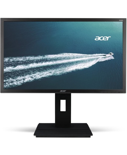Acer B6 B226WL 22" LED Flat Grijs computer monitor