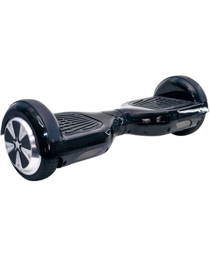 McFly Hoverboard - 6 inch - Zwart