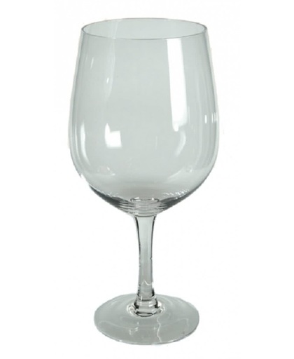 Gigantisch wijnglas 750 ml