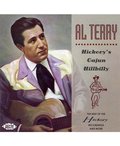Hickory'S Cajun Hillbilly