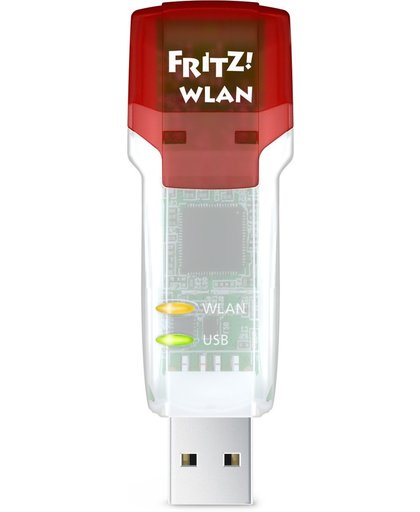 AVM FRITZ!WLAN Stick AC860 - Wifi-adapter