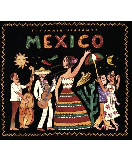 Mexico (Re-Release)