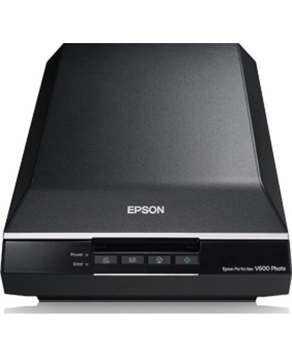 Epson Perfection V600 Flatbed scanner 6400 x 9600DPI A4