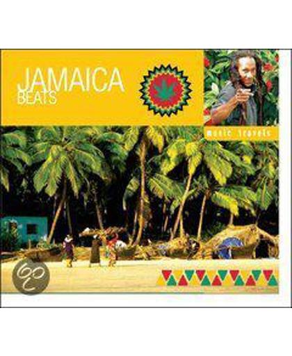 Jamaica Beats - Music Travels
