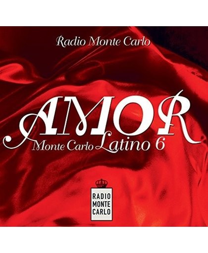 Amor: Monte Carlo Latino 6