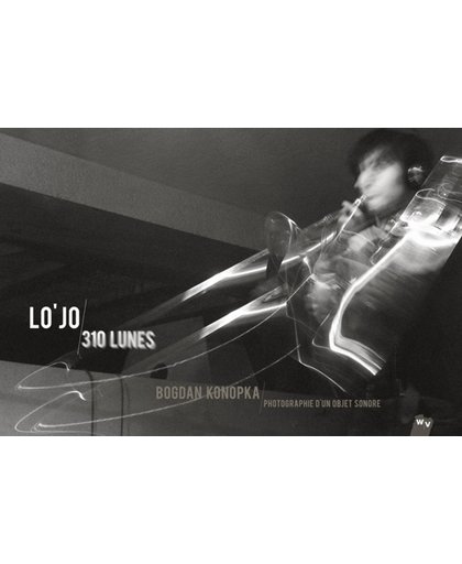 Lojo / 310 Lunes (Livre-Disque)