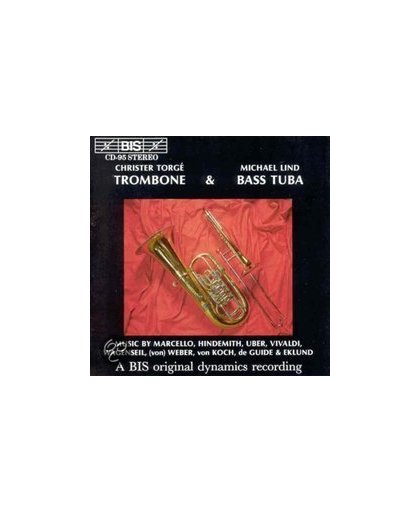 Trombone & Bass Tuba