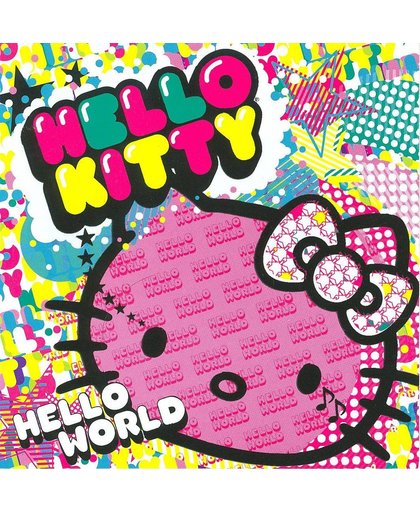 Hello Kitty: Hello World