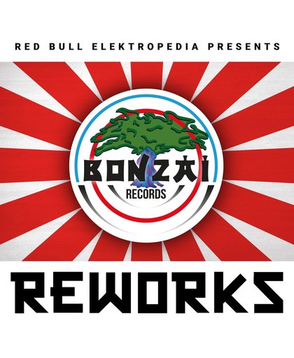 Red Bull Elektropedia Presents Bonzai