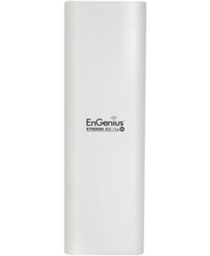 EnGenius ENH500 300Mbit/s Power over Ethernet (PoE) Wit WLAN toegangspunt