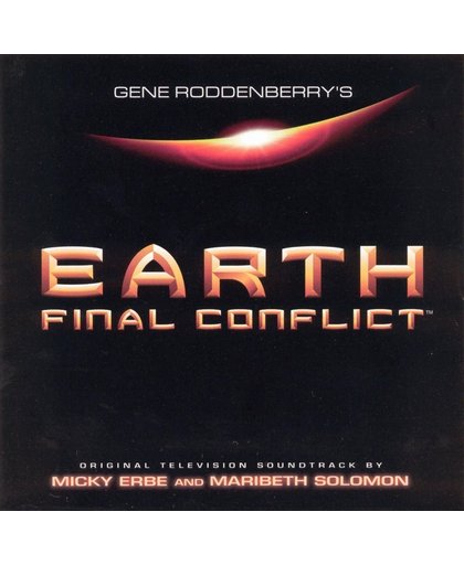 Earth -Final Conflict-