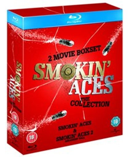Smokin' Aces / Smokin'..