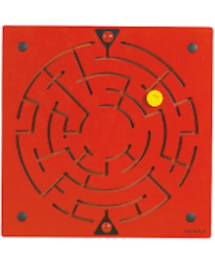 Speel Element Labyrint (Beleduc)