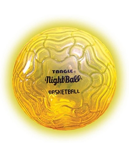 Tangle Toys - Nightball mini