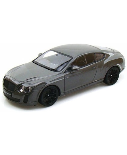Welly - Bentley Continental Supersports - 1/24 - 24018