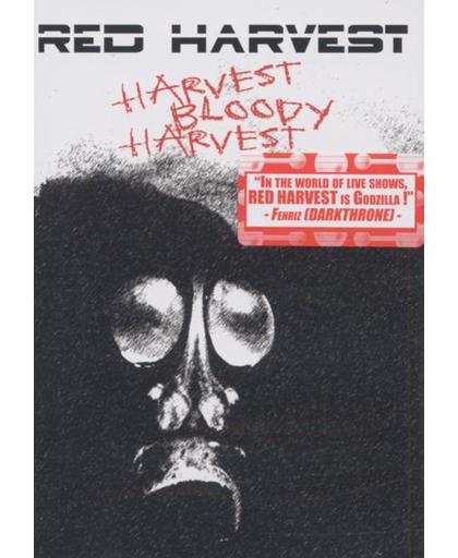 Harvest Bloody...-Ltd-