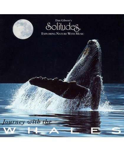 Journey With The Whales