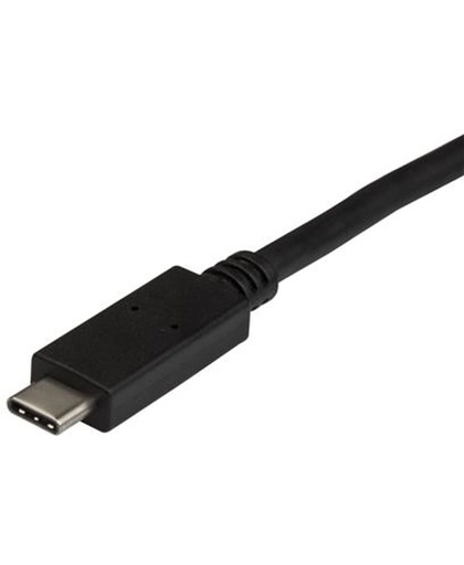 StarTech.com USB-A naar USB-C kabel M/M 0.5 m USB 3.1 (10Gbps) USB-kabel