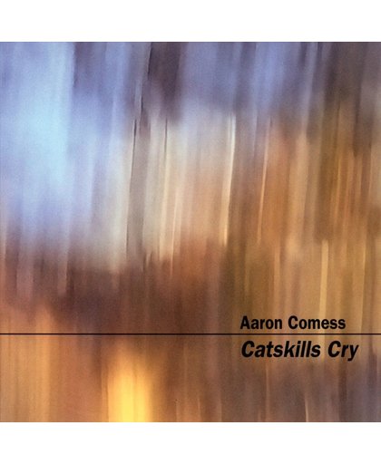 Catskills Cry