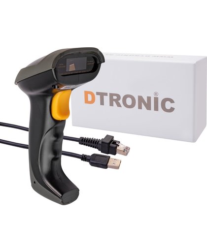 DTRONIC - 960 - Barcode scanner - Product scanner