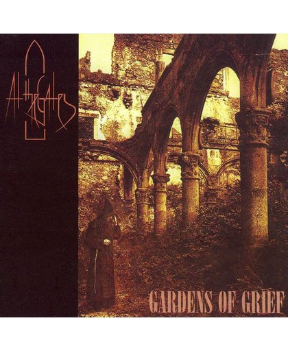 Gardens Of Grief -Mlp-