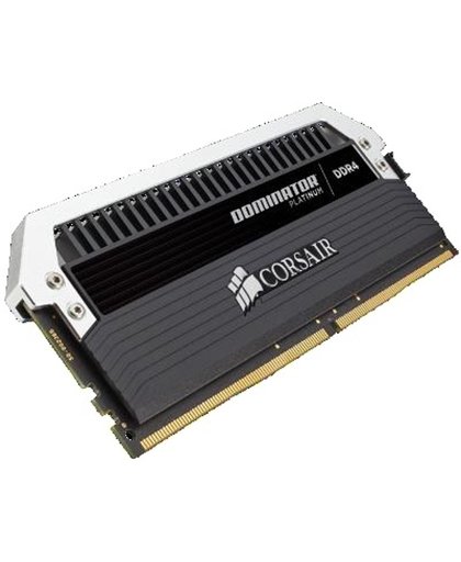 Corsair Dominator Platinum 16GB DDR4 3600MHz (2 x 8 GB)