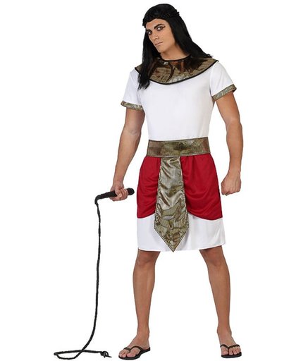 Verkleedkleding voor volwassenen - Egyptische Prins - Maat M/L