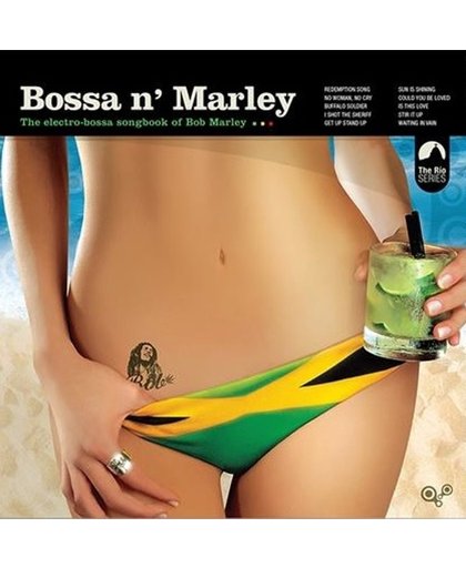 Bossa N' Marley