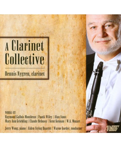 A Clarinet Collective