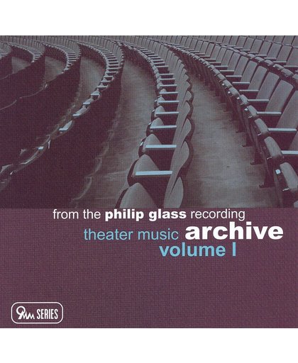Theater Music Archive Volume I