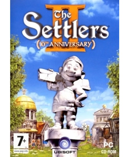 Settlers 2 - Windows
