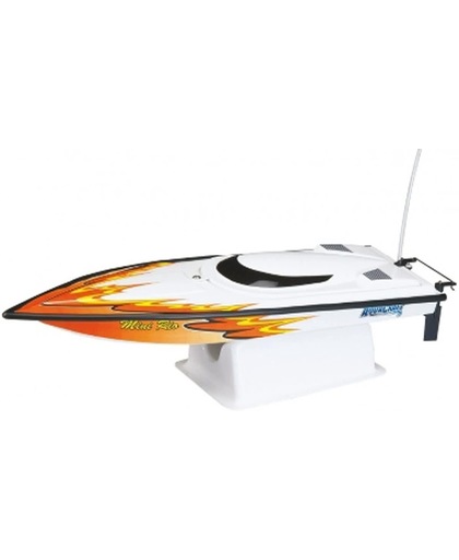 Aquacraft Mini Rio Oranje Afstandsbestuurbare Boot