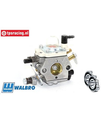 Walbro WT-603B Carburateur gelagerd, 1 st.