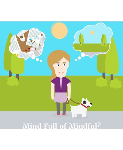 Online training - Mindfulness
