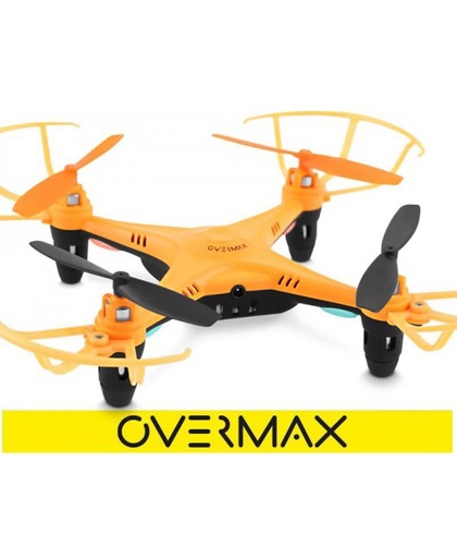 Overmax X-Bee 1.1 Quadcopter - Drone