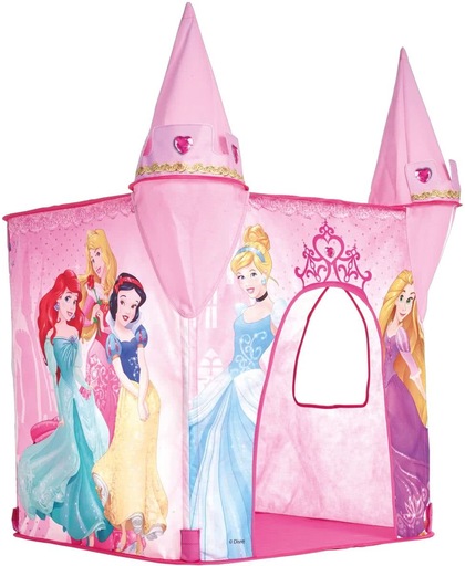 Disney Princess - kasteel - speeltent