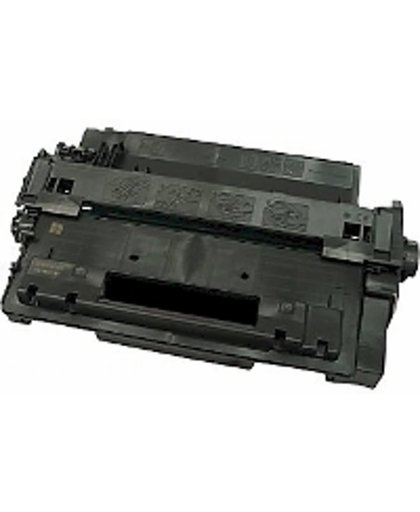 HP CE255X (55X) / Canon 724H toner zwart (Inktpoint huismerk)