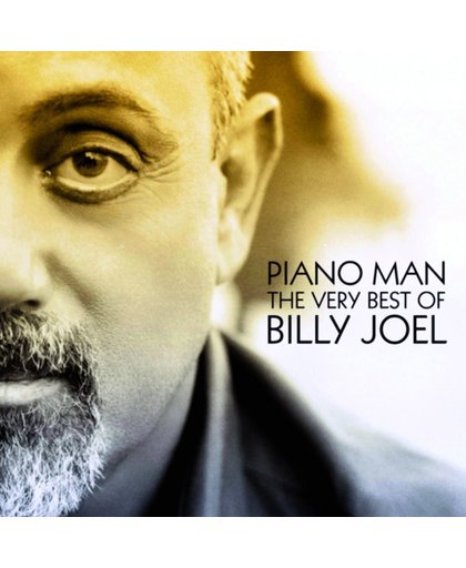 Piano Man: The Very Best Of Billy Joel